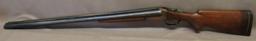 Savage Arms Fox Model B, 12 Gauge, Shotgun, SN# BF