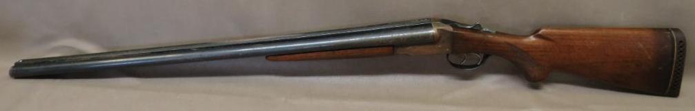 Savage Arms Fox Model B, 12 Gauge, Shotgun, SN# BF