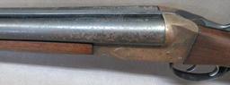 Savage Arms Fox Model B, 12 Gauge, Shotgun, SN# BF