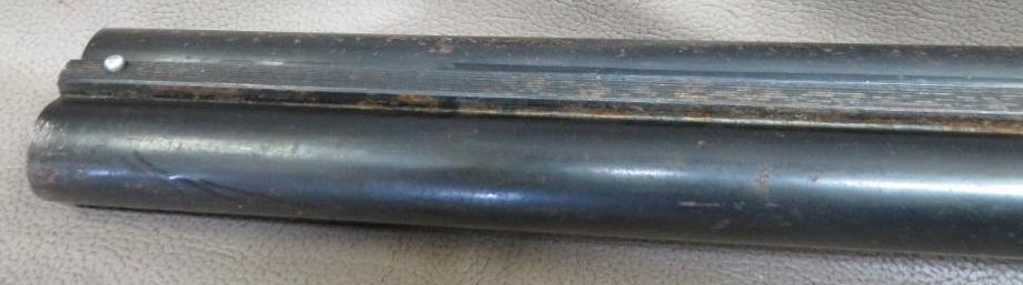 Savage Arms Fox Model B, 12 Gauge, Shotgun, SN# BF