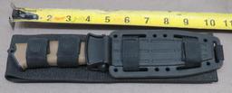 Gerber LMT Combat Knife