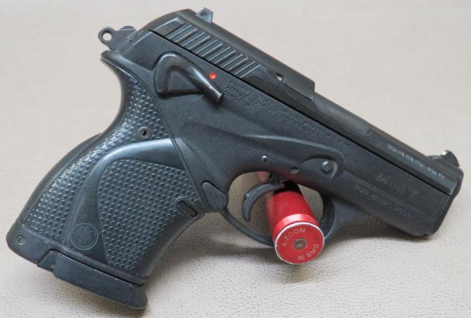 Beretta 9000S, 40S&W, Pistol, SN# SN023295