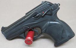 Beretta 9000S, 40S&W, Pistol, SN# SN023295