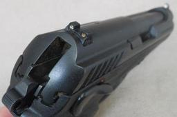 Beretta 9000S, 40S&W, Pistol, SN# SN023295