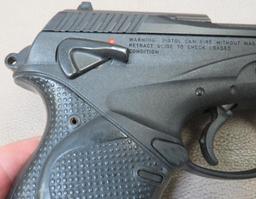 Beretta 9000S, 40S&W, Pistol, SN# SN023295
