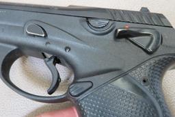 Beretta 9000S, 40S&W, Pistol, SN# SN023295