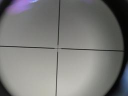 Leupold VX-3i CDS Rifle Scope