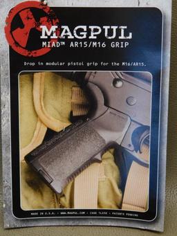 Magpul MIAD Grip Set