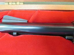 Colt New Frontier 22, 22LR, Revolver, SN# G11788