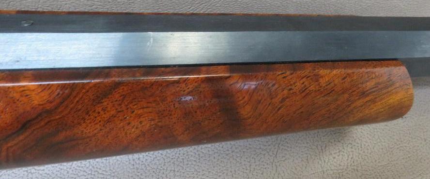 Remington Arms 1901 Custom Rolling Block, 45-70, Rifle, SN# None Marked