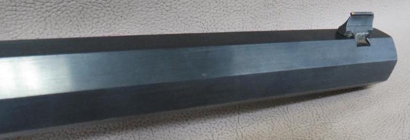 Remington Arms 1901 Custom Rolling Block, 45-70, Rifle, SN# None Marked