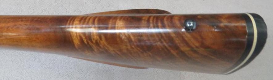 Remington Arms 1901 Custom Rolling Block, 45-70, Rifle, SN# None Marked