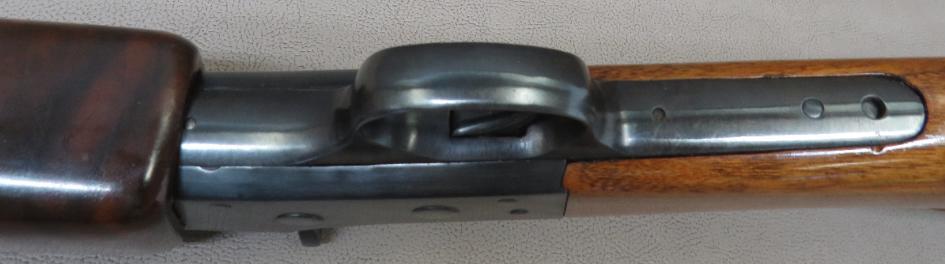 Remington Arms 1901 Custom Rolling Block, 45-70, Rifle, SN# None Marked