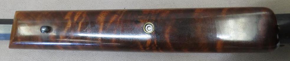 Remington Arms 1901 Custom Rolling Block, 45-70, Rifle, SN# None Marked