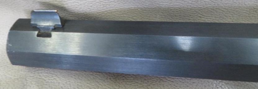 Remington Arms 1901 Custom Rolling Block, 45-70, Rifle, SN# None Marked