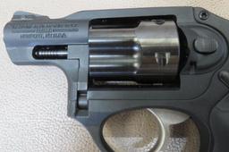 Ruger LCR, 38 Special, Revolver, SN# 1541-27588