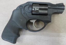 Ruger LCR, 38 Special, Revolver, SN# 1541-27588