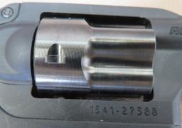 Ruger LCR, 38 Special, Revolver, SN# 1541-27588