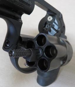 Ruger LCR, 38 Special, Revolver, SN# 1541-27588