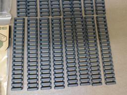 Rail Covers & Rails