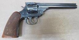 H&R 22 "Special", 22LR, Revolver, SN# 571339