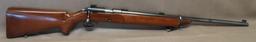 Winchester 52, 22LR, Rifle, SN# 47890B