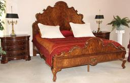 Amazing King Bedroom Set by Drexel Heritage
