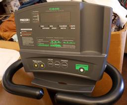 Precor C846 Commercial Cycle