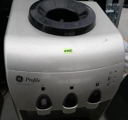 GE Profile Water Dispenser