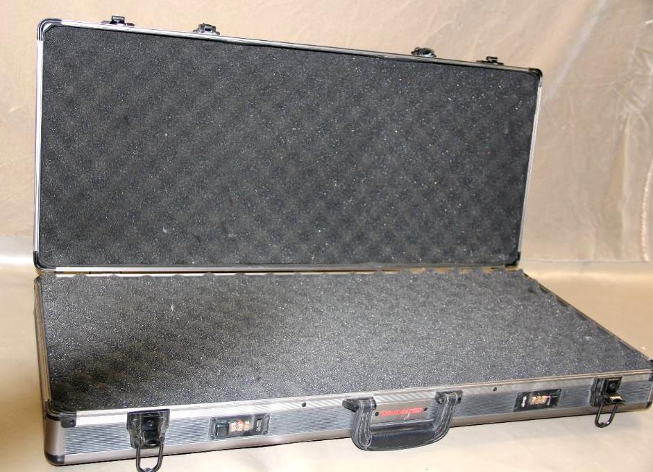 Winchester Hard Body Combination Case