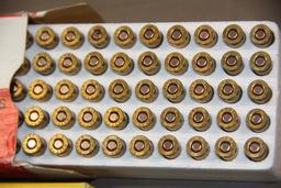 78 Cartridges 32 Automatic Ammunition