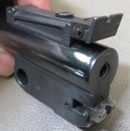 Thompson Center Contender 22 LR Barrel