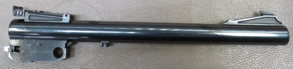 Thompson Center Contender 22 LR Barrel