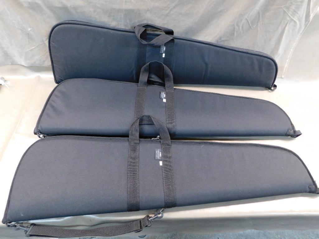 AMS Long Gun Soft Cases