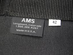 AMS Long Gun Soft Cases