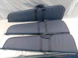 AMS Long Gun Soft Cases