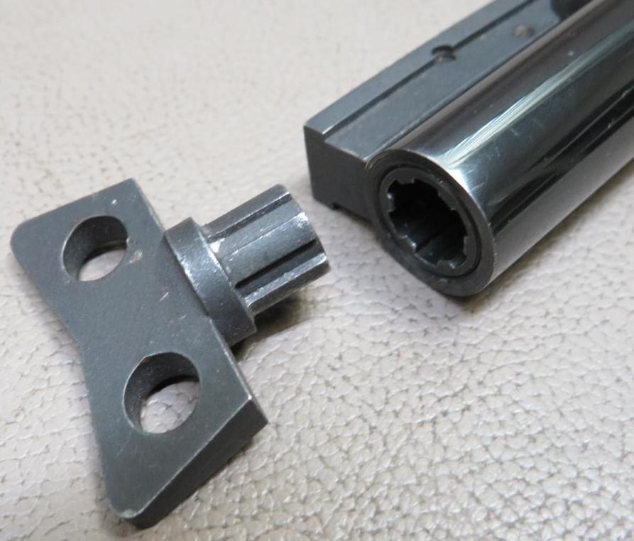 Thompson Center Contender 44 Magnum Barrel