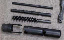 AK Parts & Mag RESTRICTED SALE
