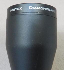 Vortex Diamondback Rifle Scope