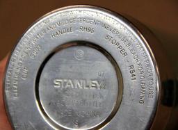 Stanley Thermos