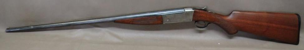 Stevens Single Shot Top Break, 410 Gauge, Shotgun, SN# 712SQ