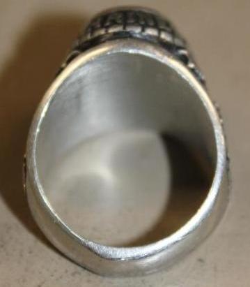 US Marine 1995 "Class Ring"