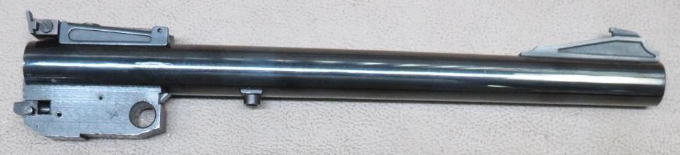 Thompson Center Contender 222 Remington Barrel