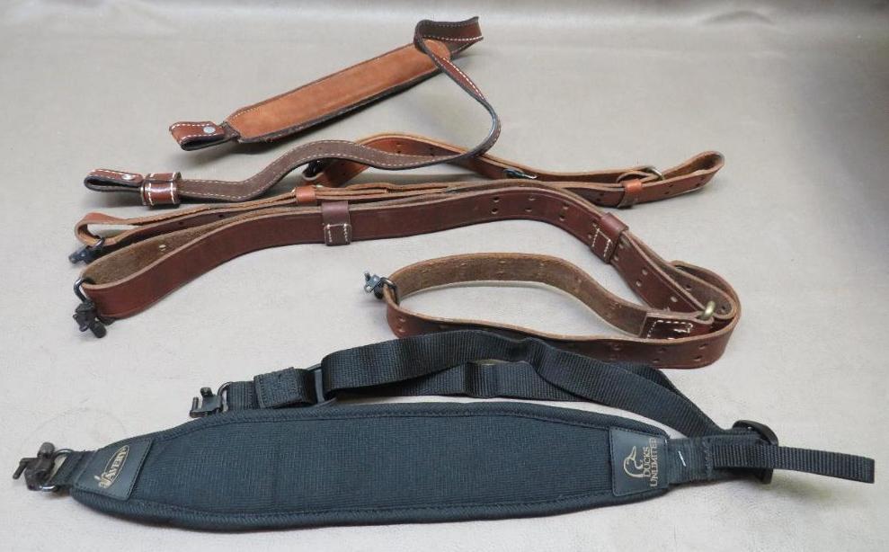 Rifle Slings