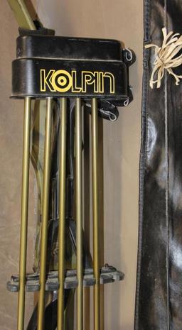 47" and 51.5" Compound Bows