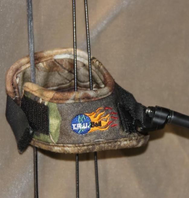 47" and 51.5" Compound Bows