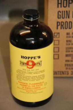 Hoppe's No. 9 Solvent Item No. 932