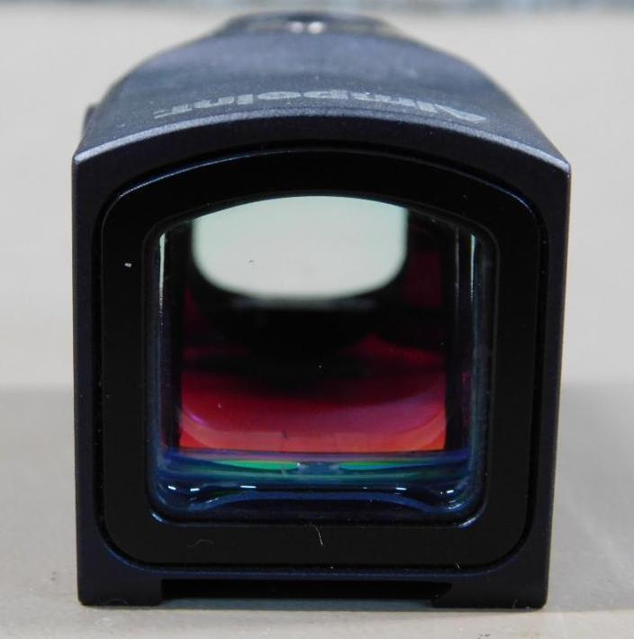 Aimpoint Red Dot Optic