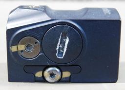 Aimpoint Red Dot Optic