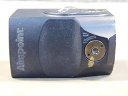 Aimpoint Red Dot Optic